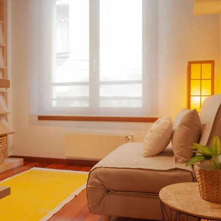 Avg San Antonio Centro * Gijón