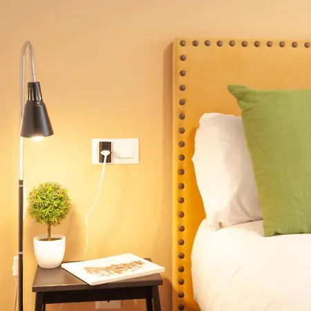 Apartament Avg San Antonio Centro *