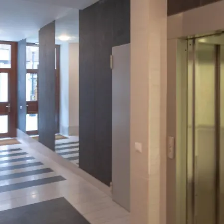 Avg San Antonio Centro