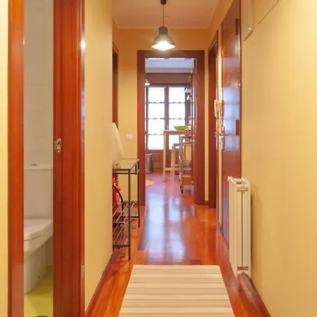 Apartamento Av San Antonio *