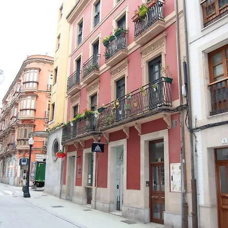 Apartment Avg San Antonio Centro Gijon