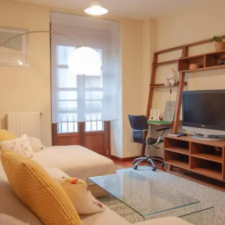 Av San Antonio Centro Gijon