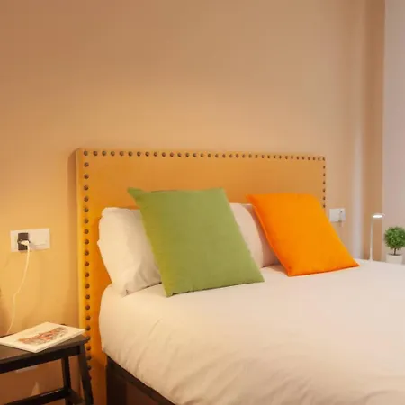 Appartement Av San Antonio Centro *