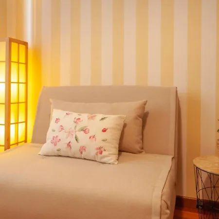 Apartment Avg San Antonio Centro