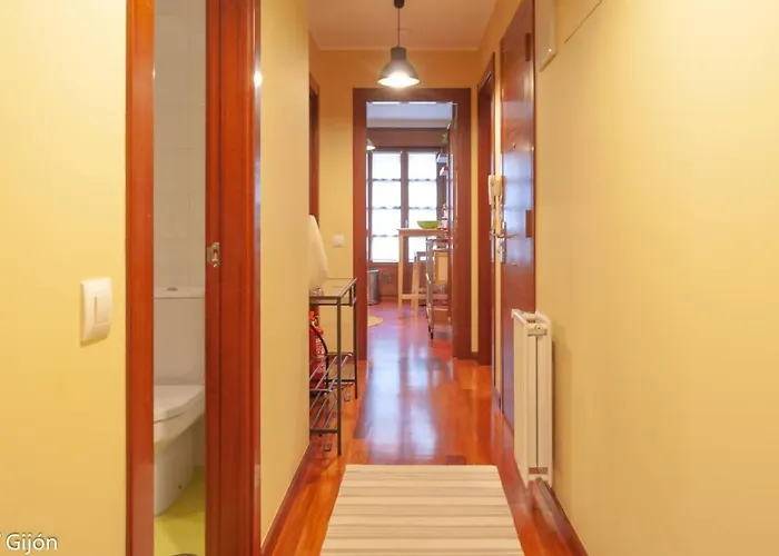 Appartement Avg San Antonio Centro *