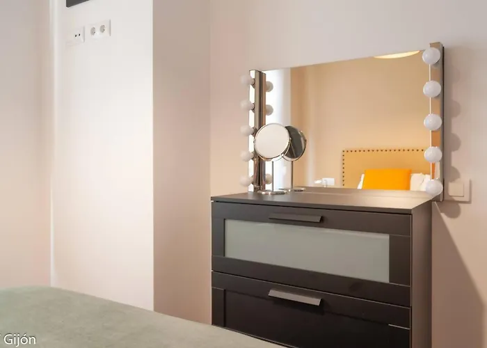 Appartement Avg San Antonio Centro