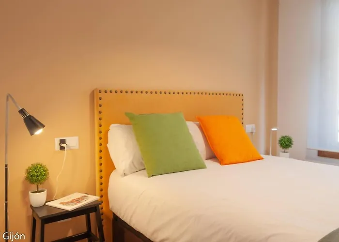 Appartement Avg San Antonio Centro *