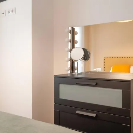 Apartament Avg San Antonio Centro