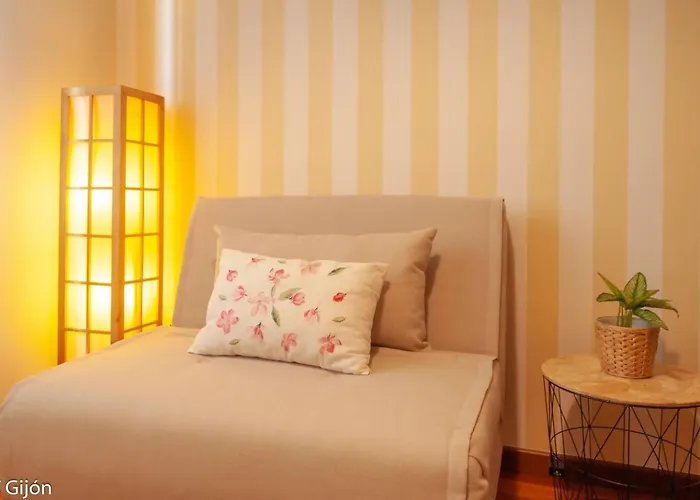 Apartament Avg San Antonio Centro