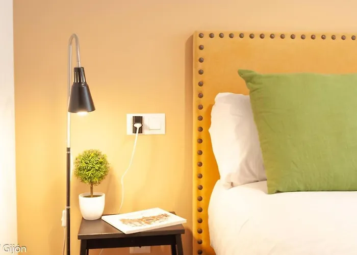 Apartament Avg San Antonio Centro *